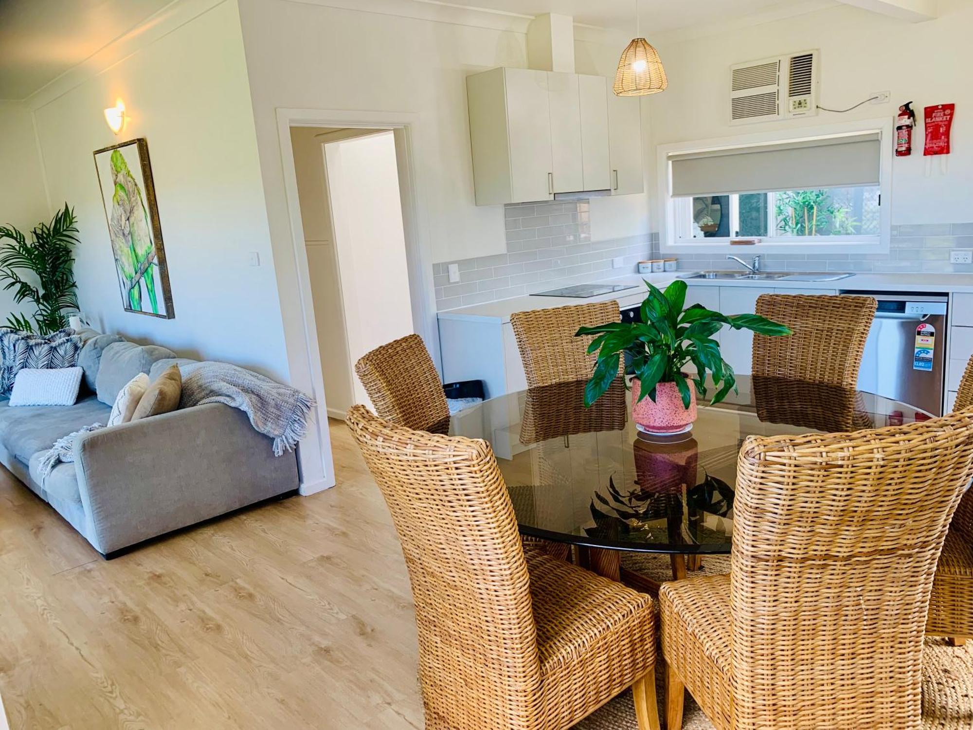 Kanasta Caravan Park Rye Buitenkant foto